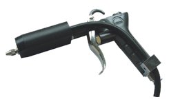Ionizing Air Gun 311B - Click Image to Close